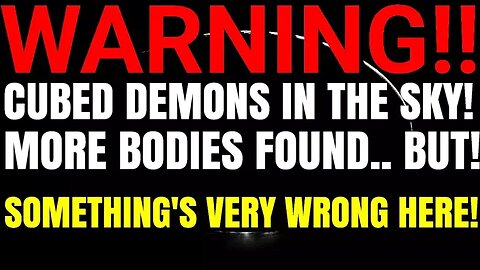 Creepy Videos I Wish I Could Forget - Seconds Of Horror