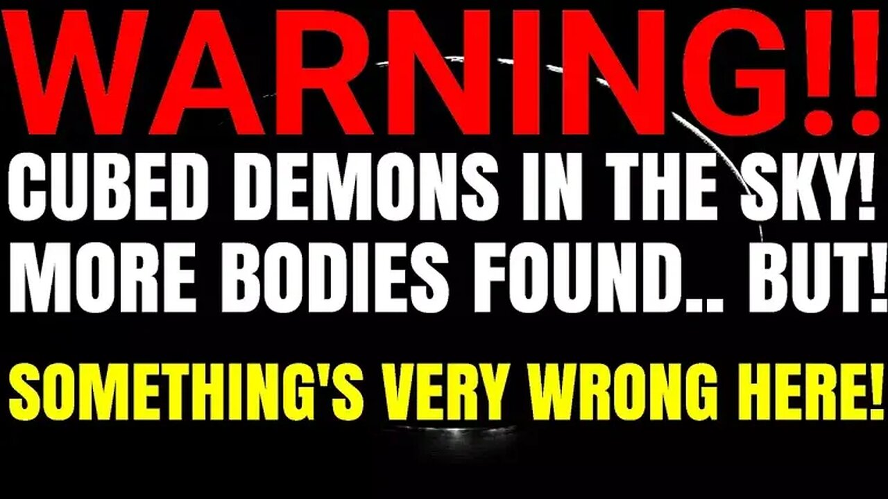 Creepy Videos I Wish I Could Forget - Seconds Of Horror