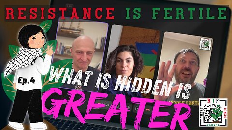 What is hidden is greater - RIF Podcast, Ep.4 - 4 February 2025