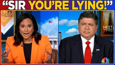 NBC HUMILIATES The Governor of Illinois