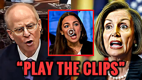 Trump’s Lawyer Plays the Clip Democrats FEARED Would Come Out