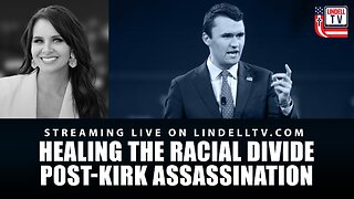 HEALING THE RACIAL DIVIDE POST-KIRK ASSASSINATION