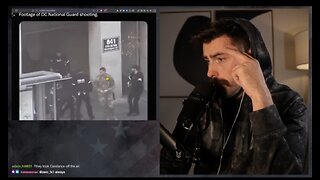 Ian Carroll ~ WASHINGTON DC SH**TING