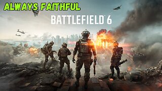 Battlefield 6 – Always Faithful: Tempest in Georgia