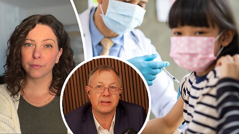 Ontario's compelled vaccine registry ignores children's educational rights