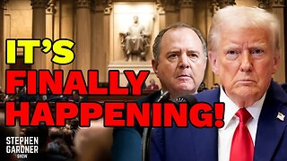 🔥YES! Trump unleashes Democrats’ worst nightmare!