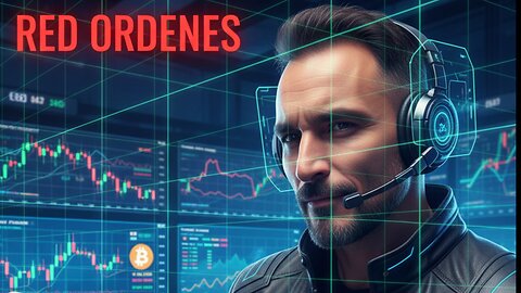 GRID, RED DE ORDENES LO MEJOR?🔥 Niveles Bitcoin, Ethereum & Solana – Análisis Cripto