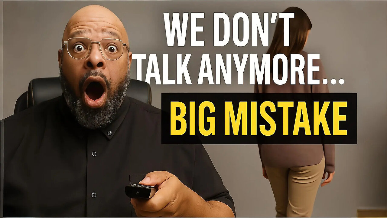 "We Don’t Talk Anymore" – She Said It. You Laughed. Big Mistake.