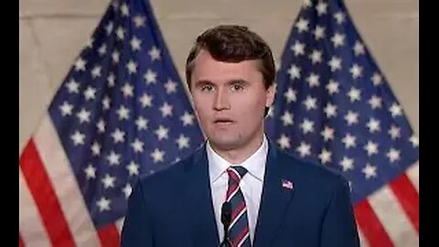 Charlie Kirk Shot, waiting updates