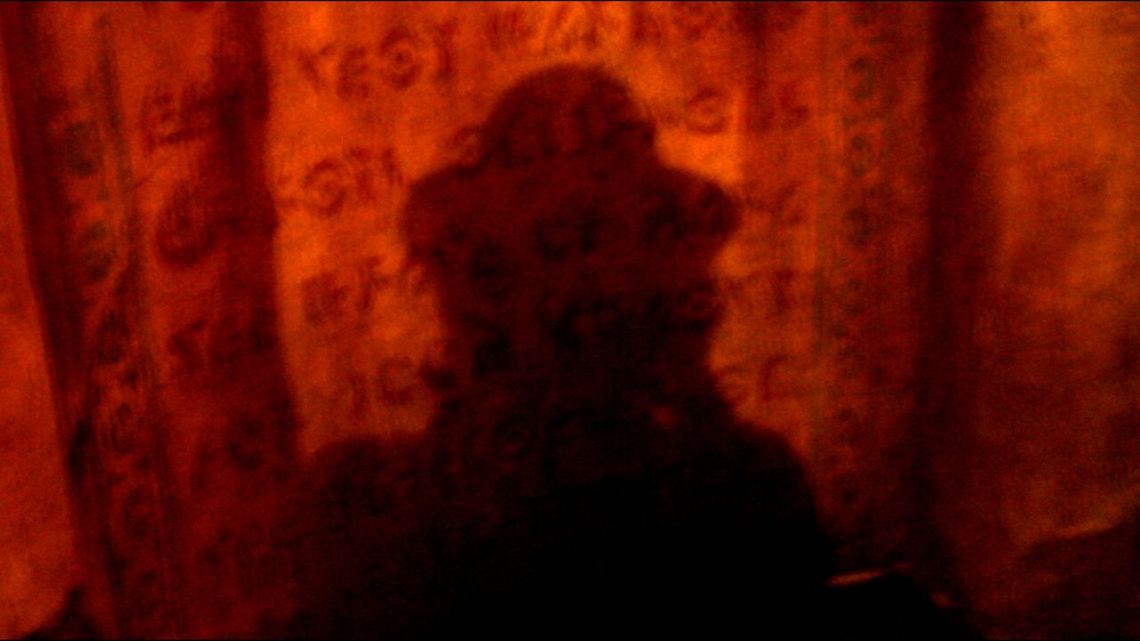 Matt's Log 11-22-2025: Hope?