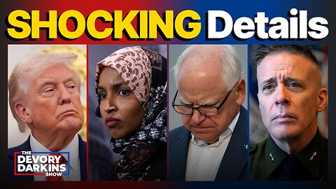 shocking details released in the $2 Billion Minnesota Fraud Scheme