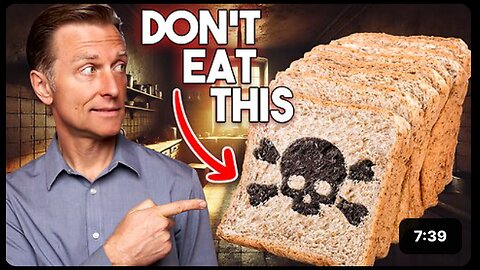 You Will NEVER Eat Bread Again after Watching This