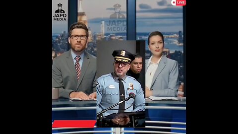 MPD chief says officers won’t ask status as city addresses immigration fears. #Immigration #japd