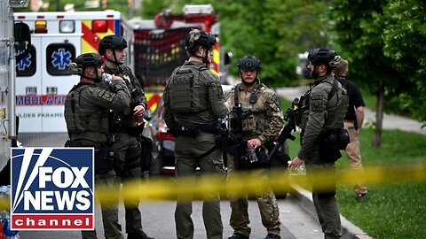 Gruesome Colorado terror attack a _wakeup call for every American_