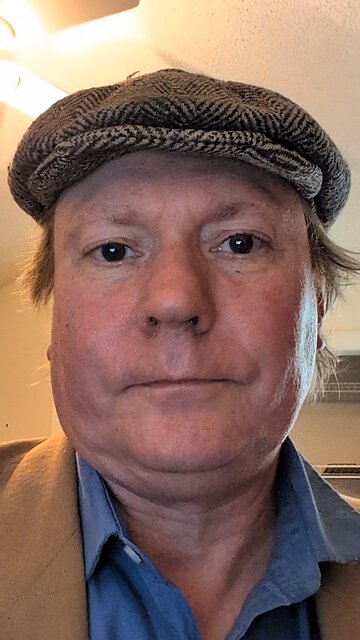 The influence of Marky Billson continues!