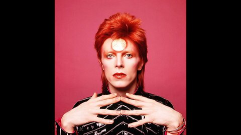 Days ~ David Bowie ( Live )