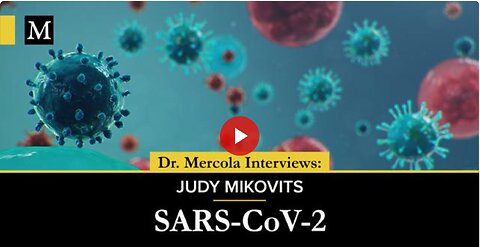 SARS-CoV-2- Interview with Judy Mikovits