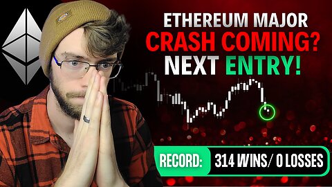 Ethereum Pullback, Do This Before The Next Leg Down