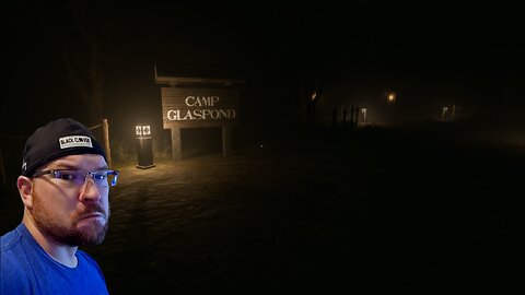 What Did I Do!?!? | Camp Glaspond