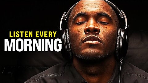 THE POWER OF COURAGE (2025) - Best Morning Motivational Video Speeches [YOU NEED TO WATCH THIS!]