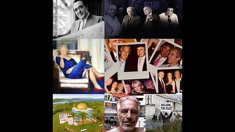 Powers & Principalities: Episode 438