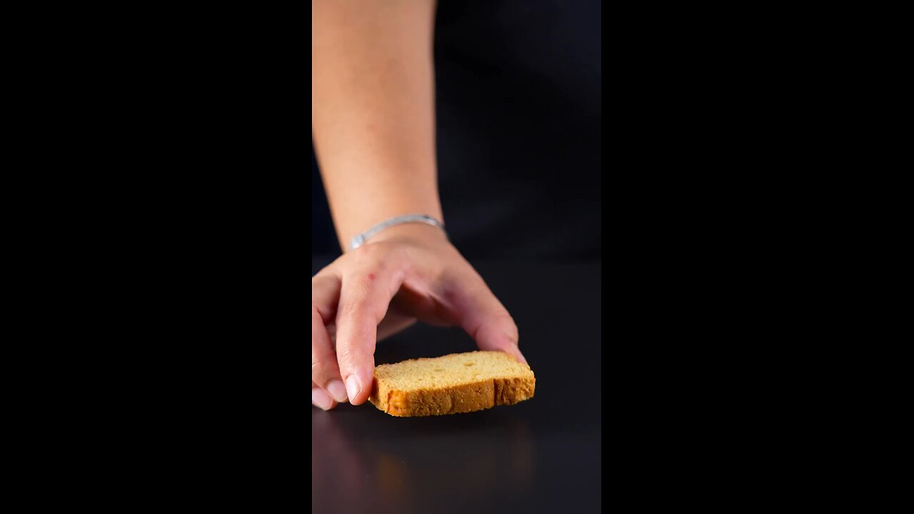 Rusk halwa
