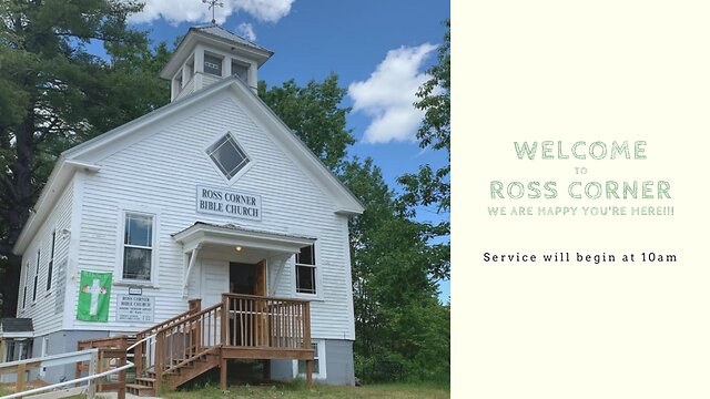 Addressing Mountains With God's Faith