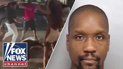 BREAKING: Third suspect arrested in viral Cincinnati street beatdown