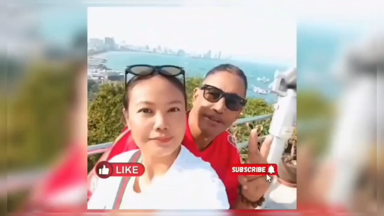 (2) A "RANDOM FRIDAY ROUTINE " - RETIRED EXPAT IN THAILAND