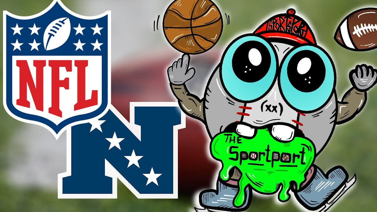 NFL 🏈 NFC Divisional Previews! | Mets & Yankees Lose