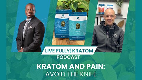 Back Pain Solutions: Avoiding Surgery, Building Core Strength & Living Fully | Ep 95 | Live Fully