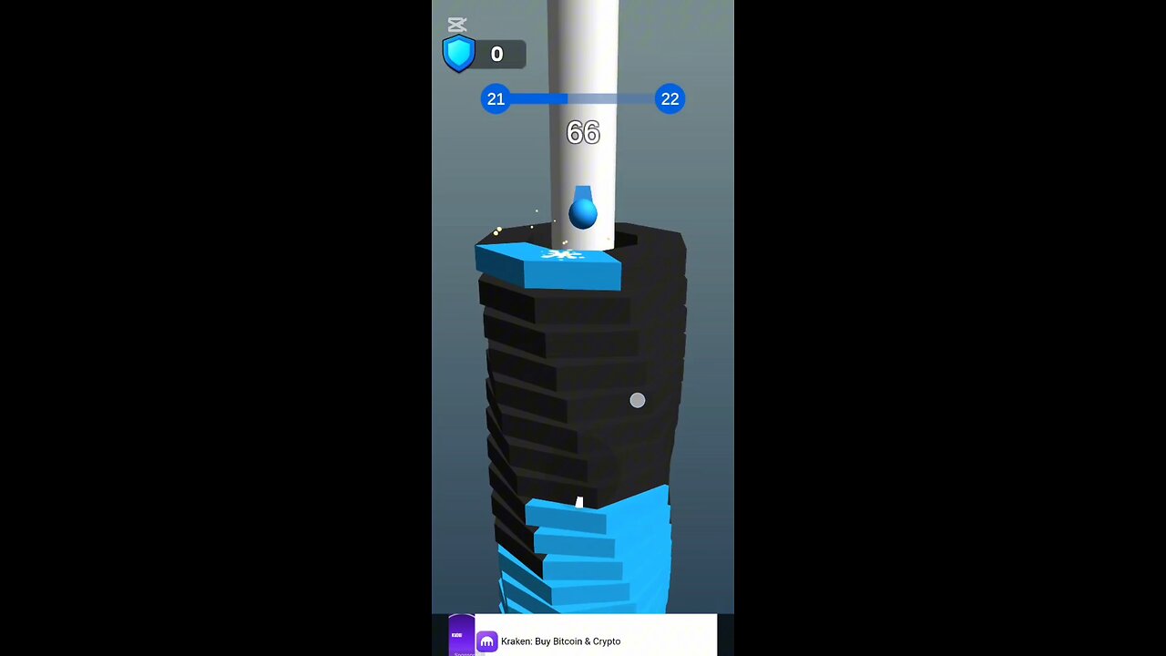 make it to level 25?