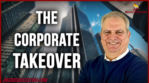 Unwinding the Corporate Takeover & Restoring American Sovereignty