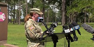 Update At Least Five Soldiers Wounded as Active Shooter Sparks Lockdown at Georgia’s