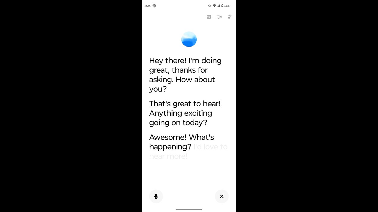 Setting up a local ISP with Chat GPT