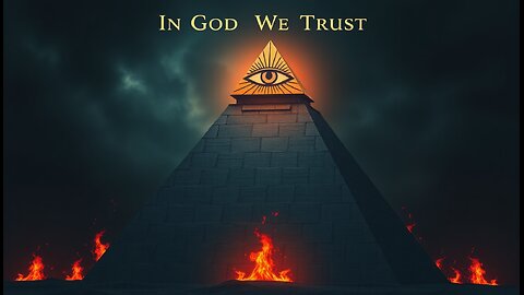 In God We Trust - The Counterfeit Beast System