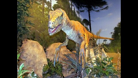 Do dinosaurs fit in the Bible? Part 2