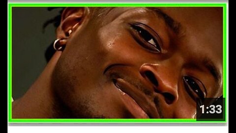 "NFL's Fastest Man Suffers Blood Clots in Legs and Lungs Due to Vaccine"