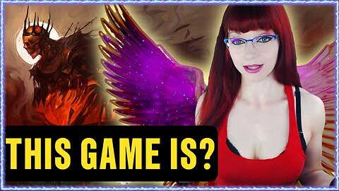 2 hours with Tainted Grail: The Fall of Avalon (And I will Know if It SUCKS!)