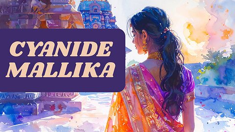 She Killed with Prayers and Poison: The Chilling Crimes of Cyanide Mallika