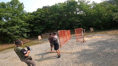 USPSA Fburg June 2025 MN