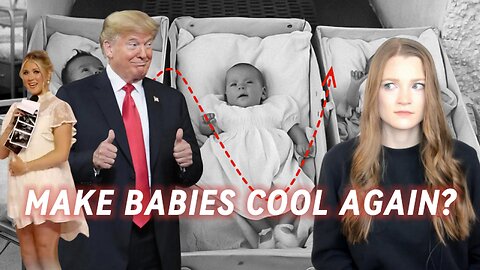 Trump Baby Boom: Will Americans Start Having More Children?