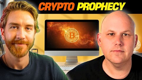 Gods Master Plan For Crypto