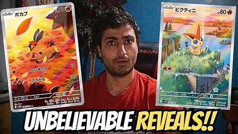 Black Bolt & White Flare Is The Set Pokemon TCG Players & Collectors Have Been Waiting For!!