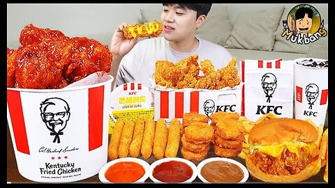 ASMR MUKBANG convenience store store, FIRE Noodle, HOT DOG, GIMBAP, Tteokbokki EATING SOUND !