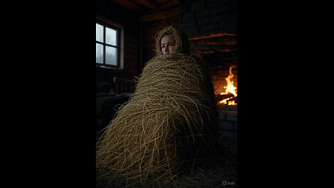Stories Too Slow to Stay Awake: The Ingenious Ways Medieval Villagers Battled the Cold