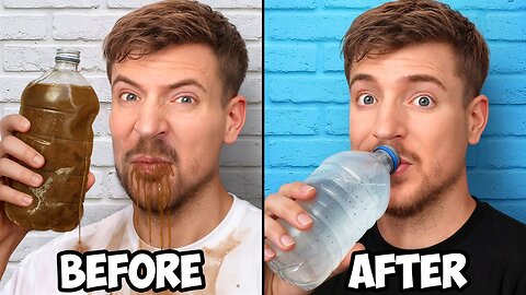 2,000,000 People Get Clean Water For The first' Time .