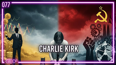 077 – Jubilee, Capitalist vs Anti-Capitalists