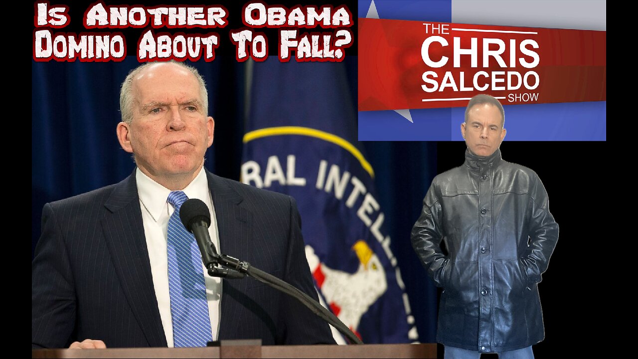 Another Obamagate Russia Collusion Hoax Conspirator