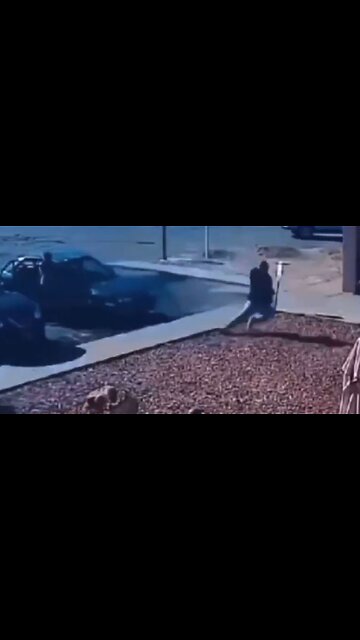 Man defends himself against bully with gun, Instant Karma. Found not guilty